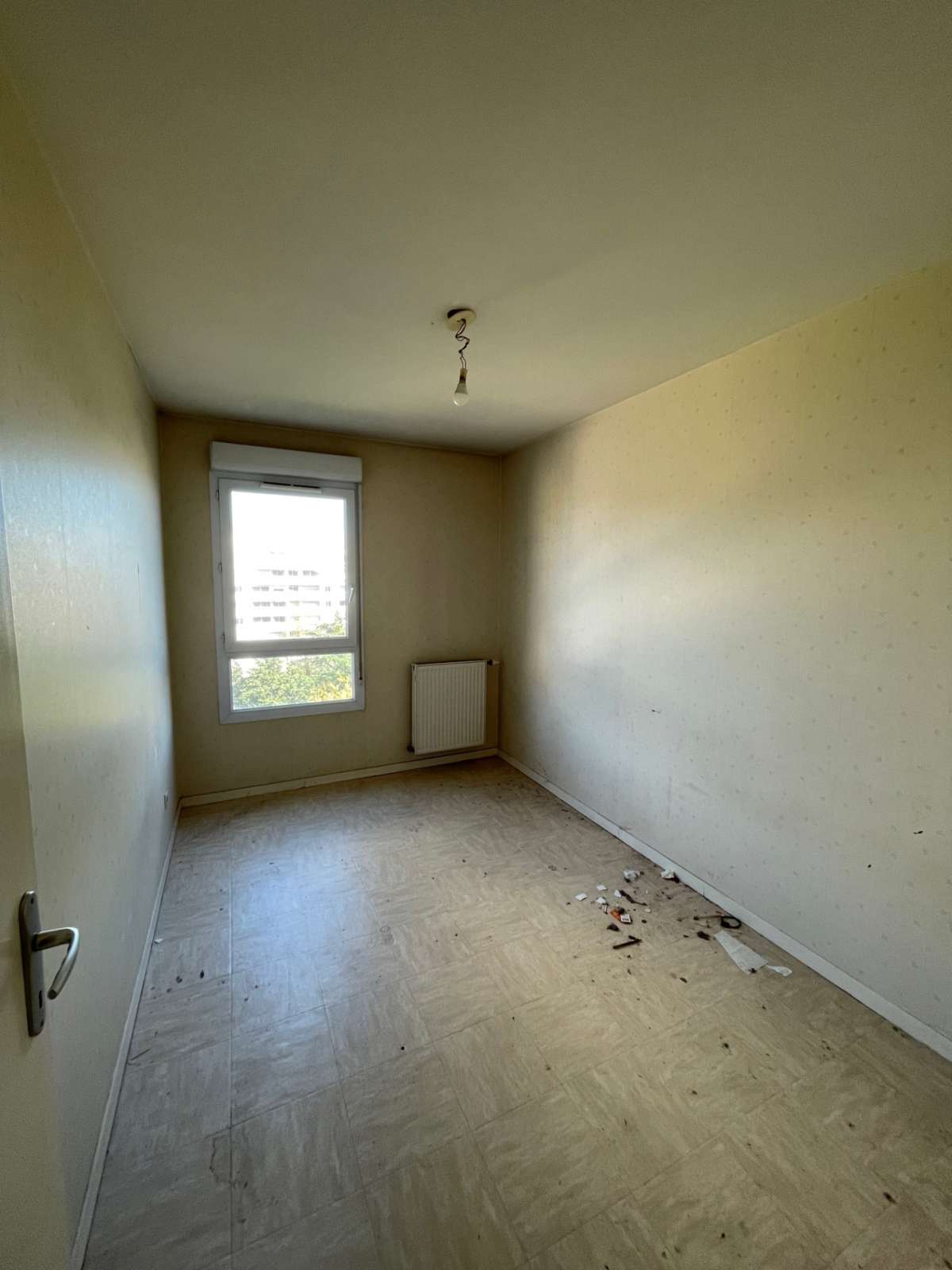 Appartement - LYON 8EME