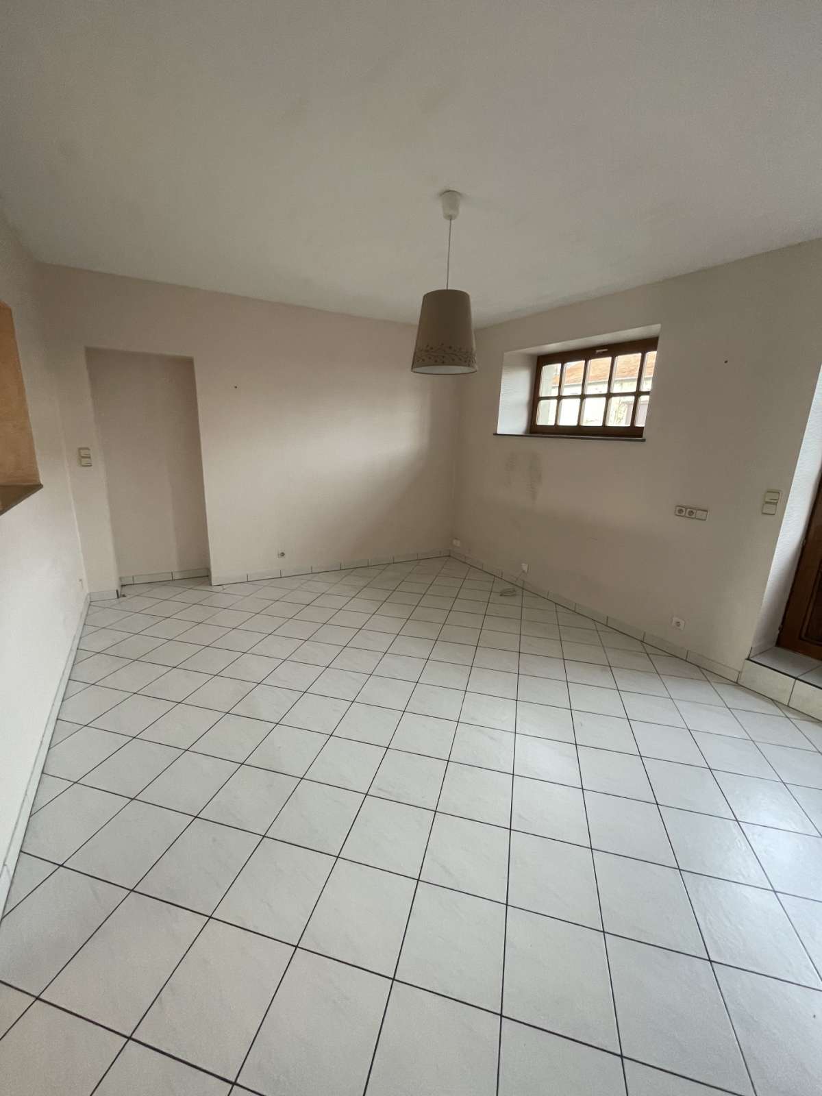 Maison F7 - LIMEY-REMENAUVILLE *