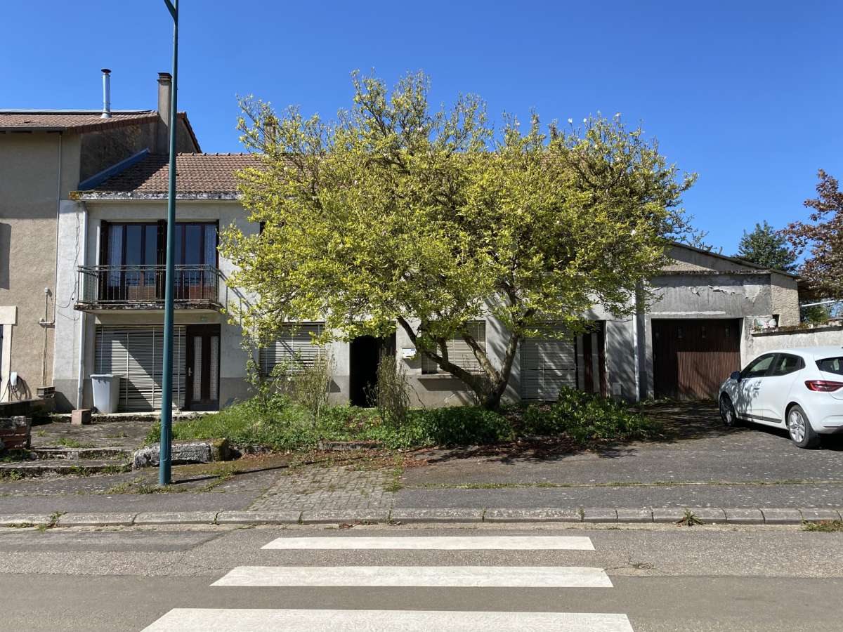 Maison - ROSIERES EN HAYE