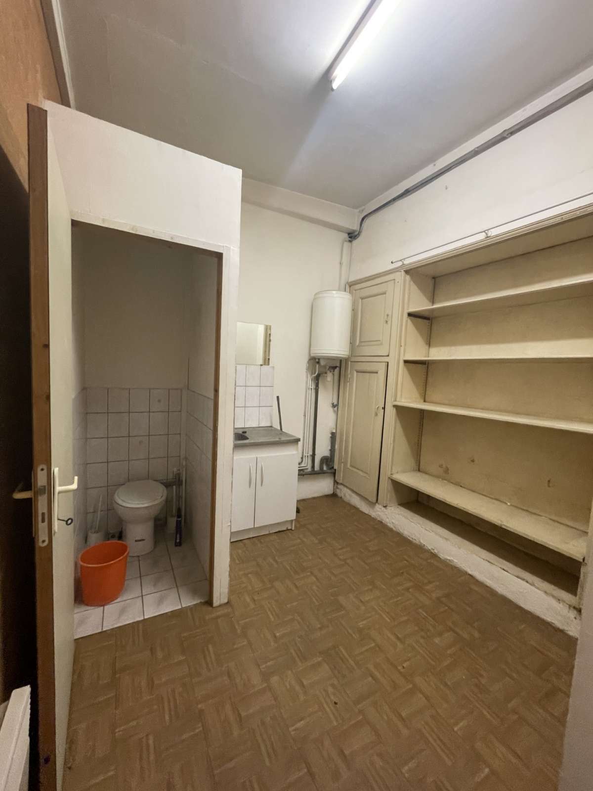 Local commercial - DIEULOUARD