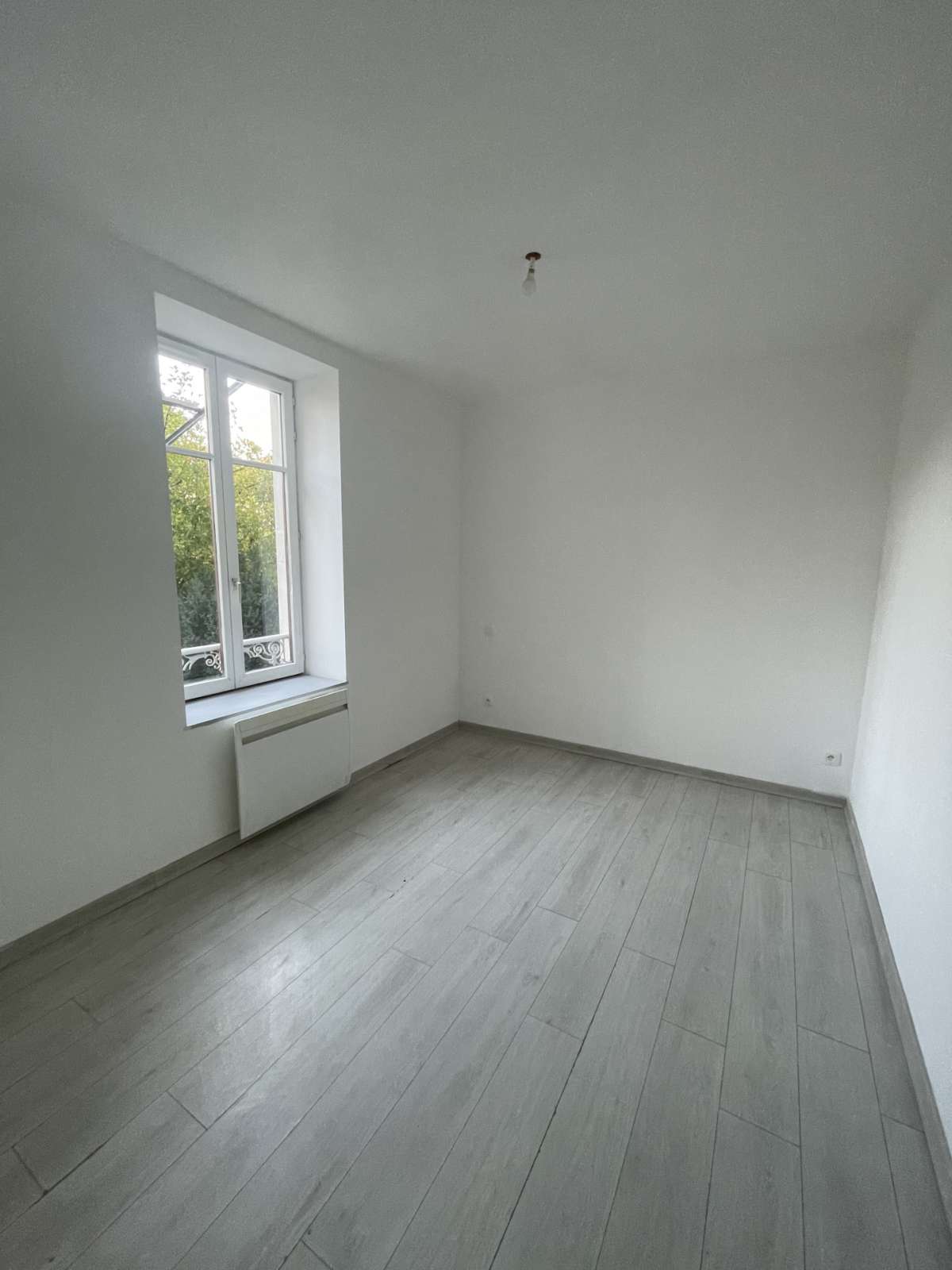 Appartement F3 - PONT A MOUSSON