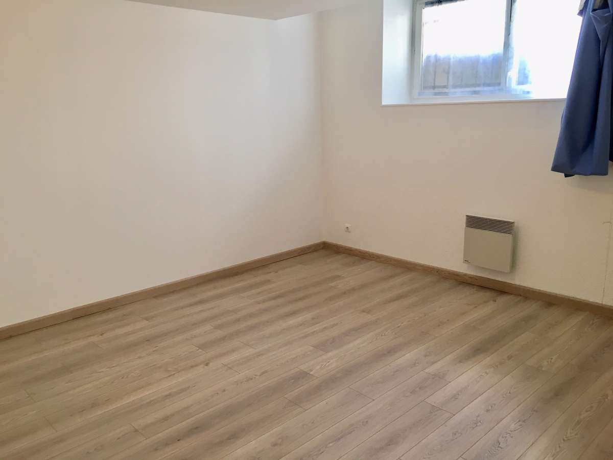 Appartement vendu loué   Pompey