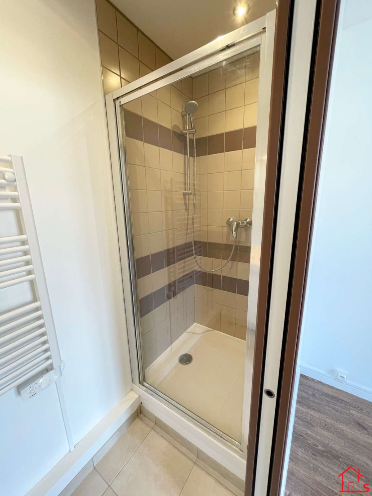 Appartement F2 - NANCY*