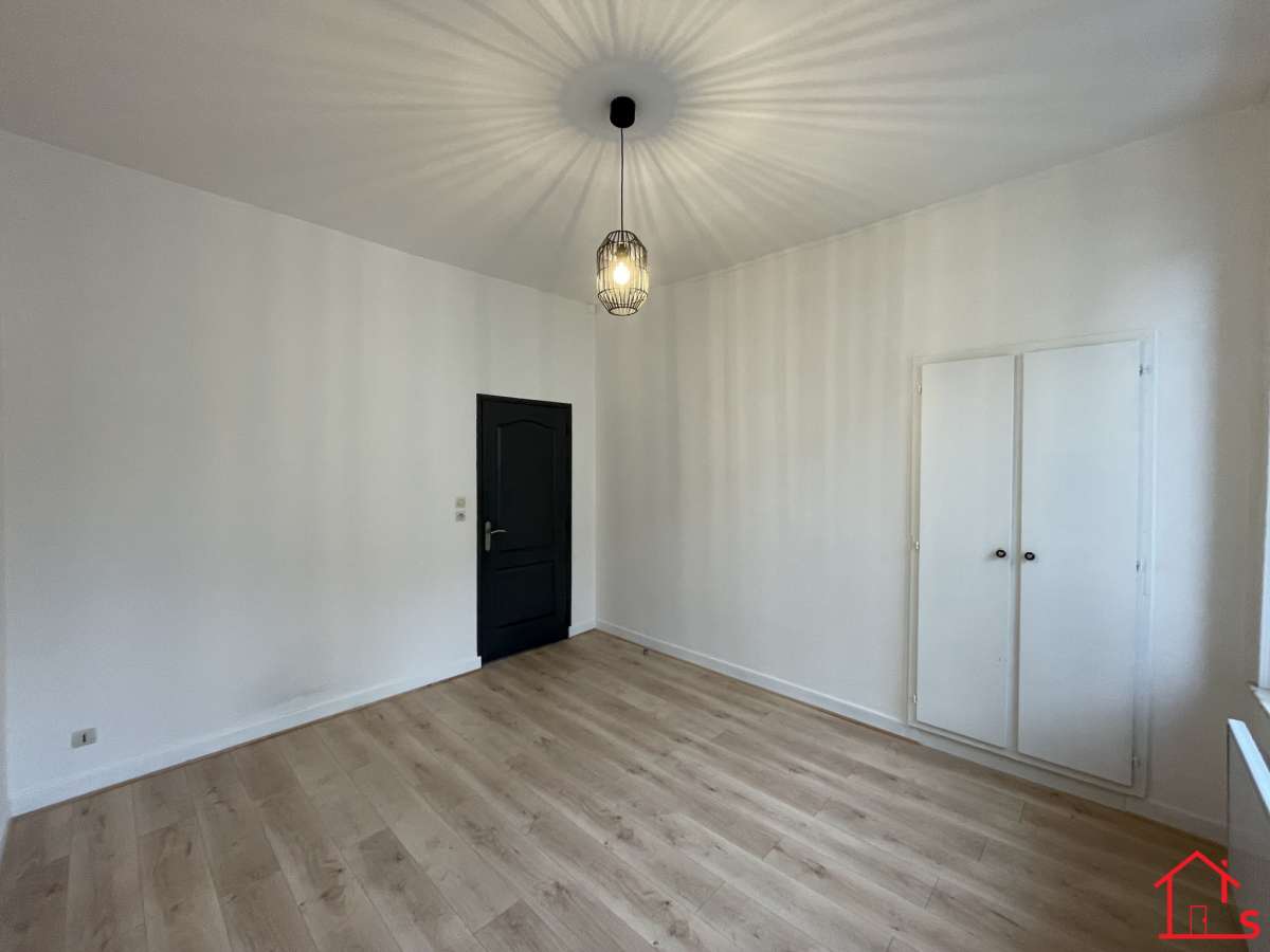 Appartement F2 - NOMENY