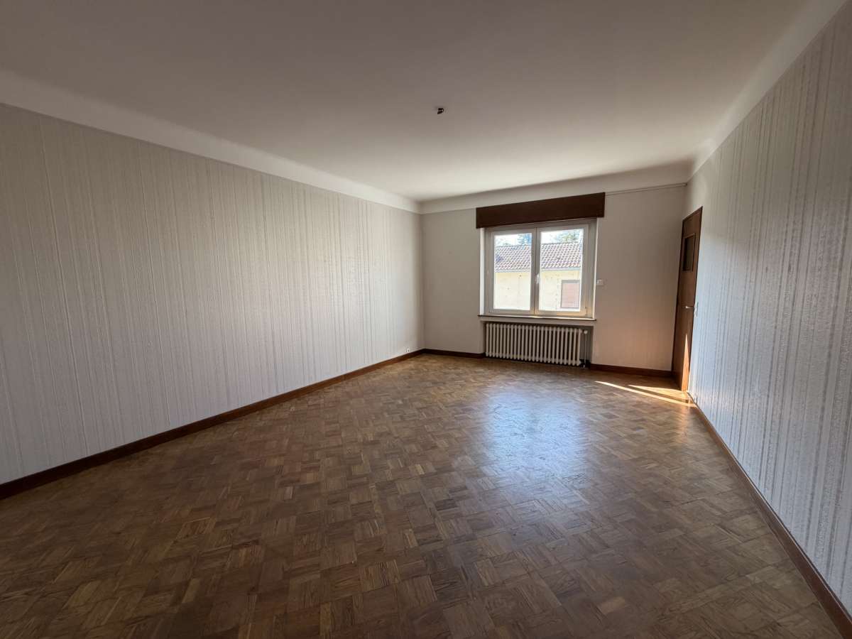 Appartement F5 - DIEULOUARD