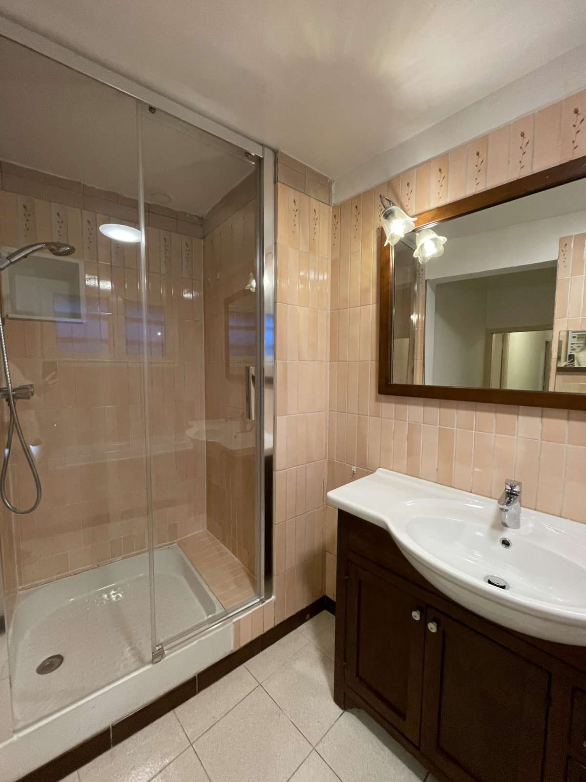 Appartement F4 - PONT-À-MOUSSON