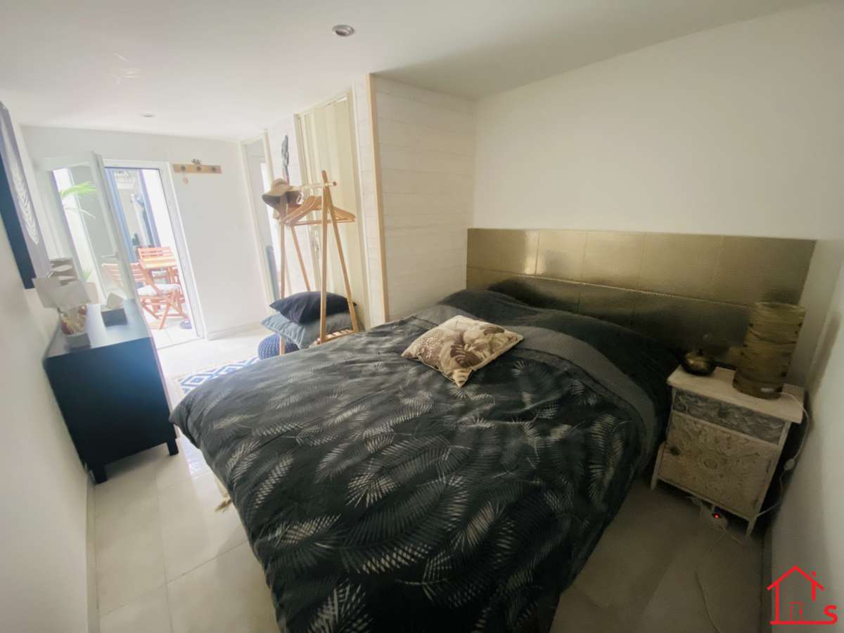 Appartement coup de cœur au centre de  Pont-à-Mousson   Rare et entièrement rénové