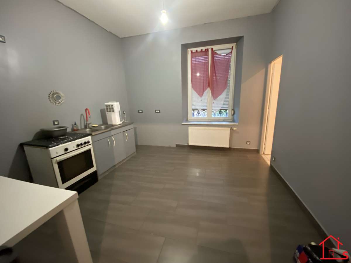 APPARTEMENT F4 DUPLEX 125 m2