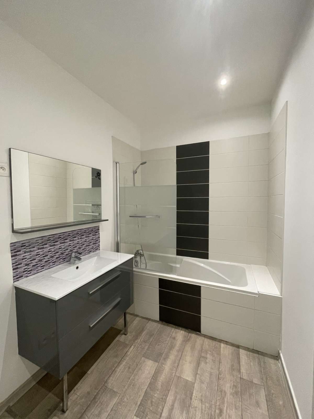 Appartement F3 - PONT A MOUSSON