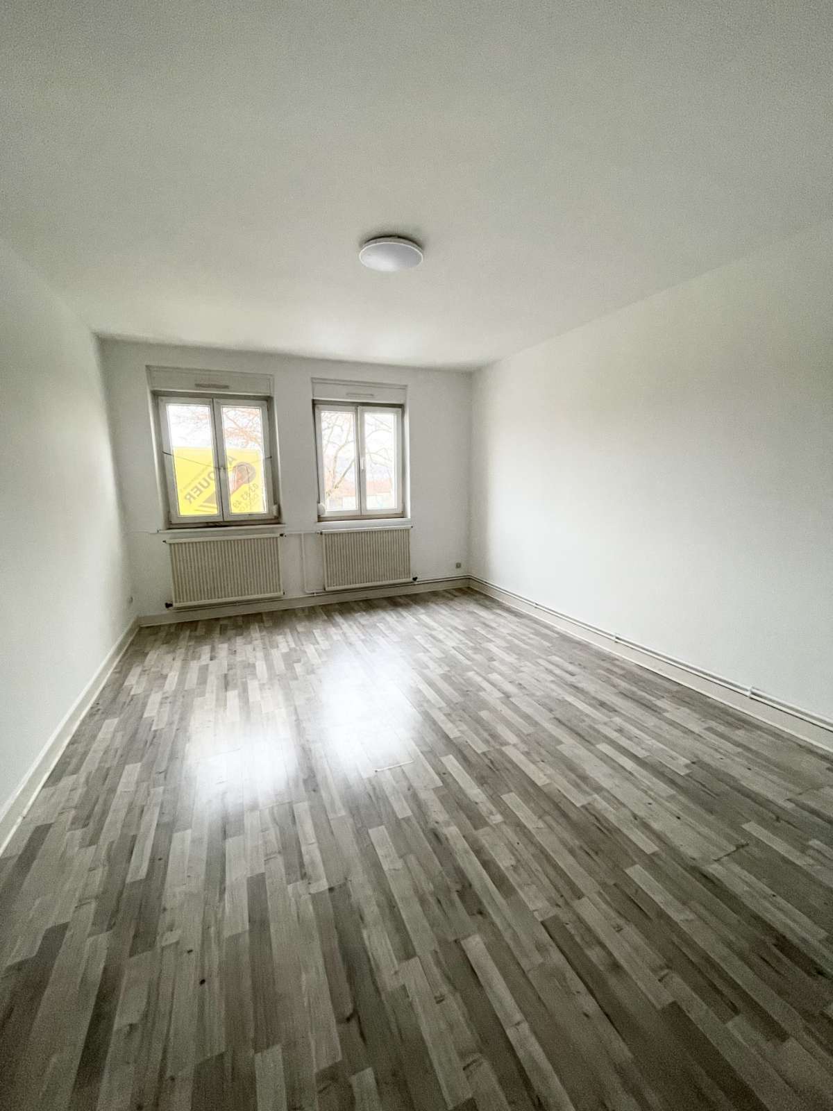 Appartement F2 - DIEULOUARD