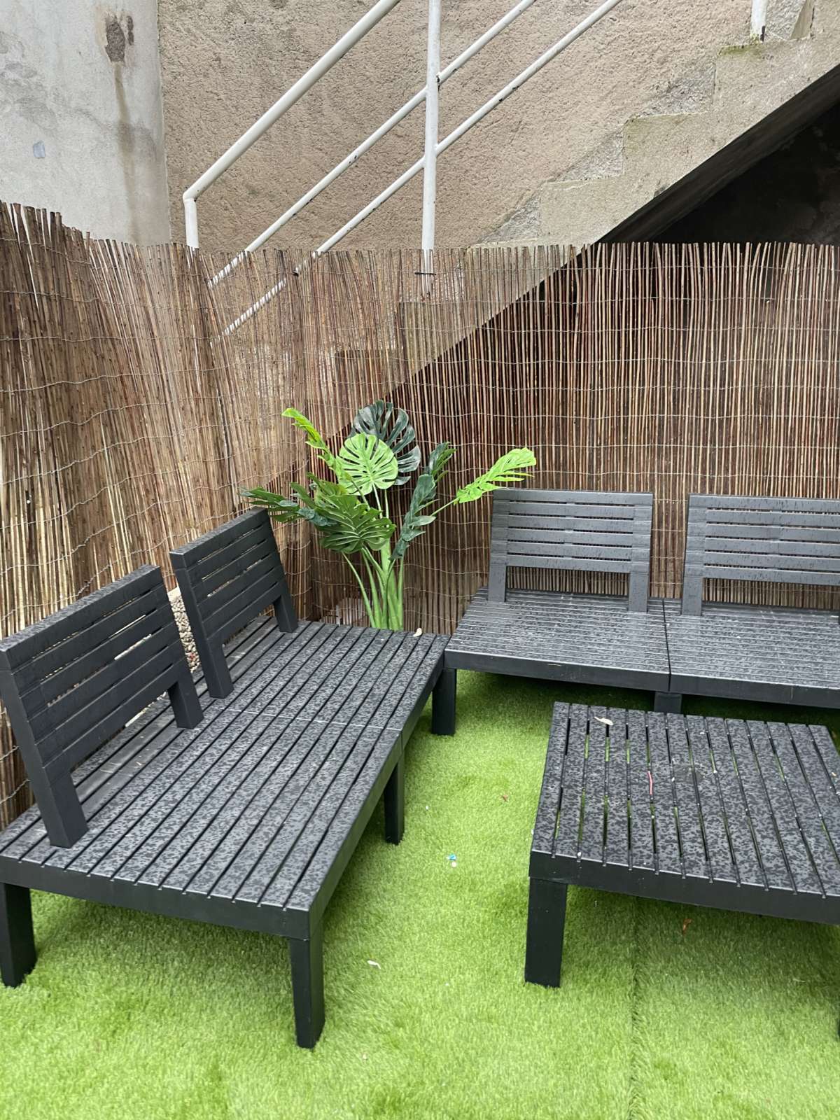 Appartement F2 - LANEUVEVILLE DEVANT NANCY