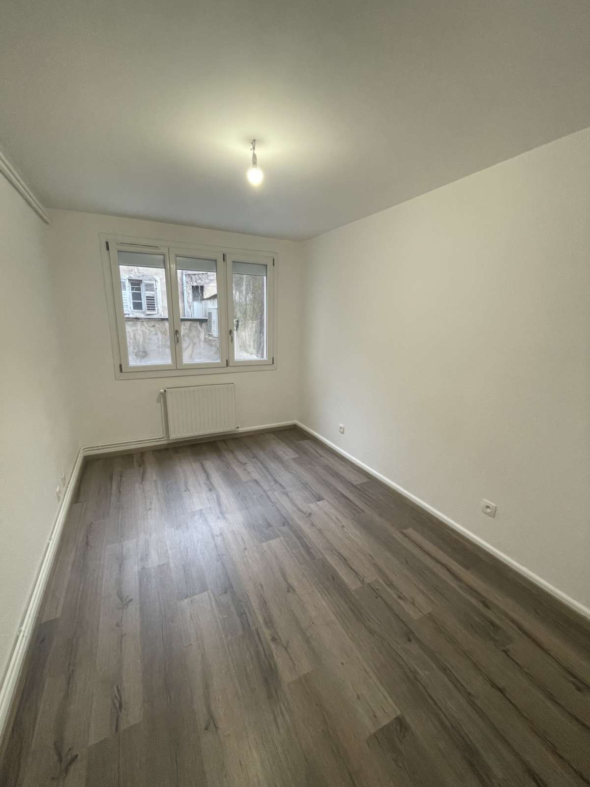 Appartement F4 - PONT A MOUSSON *