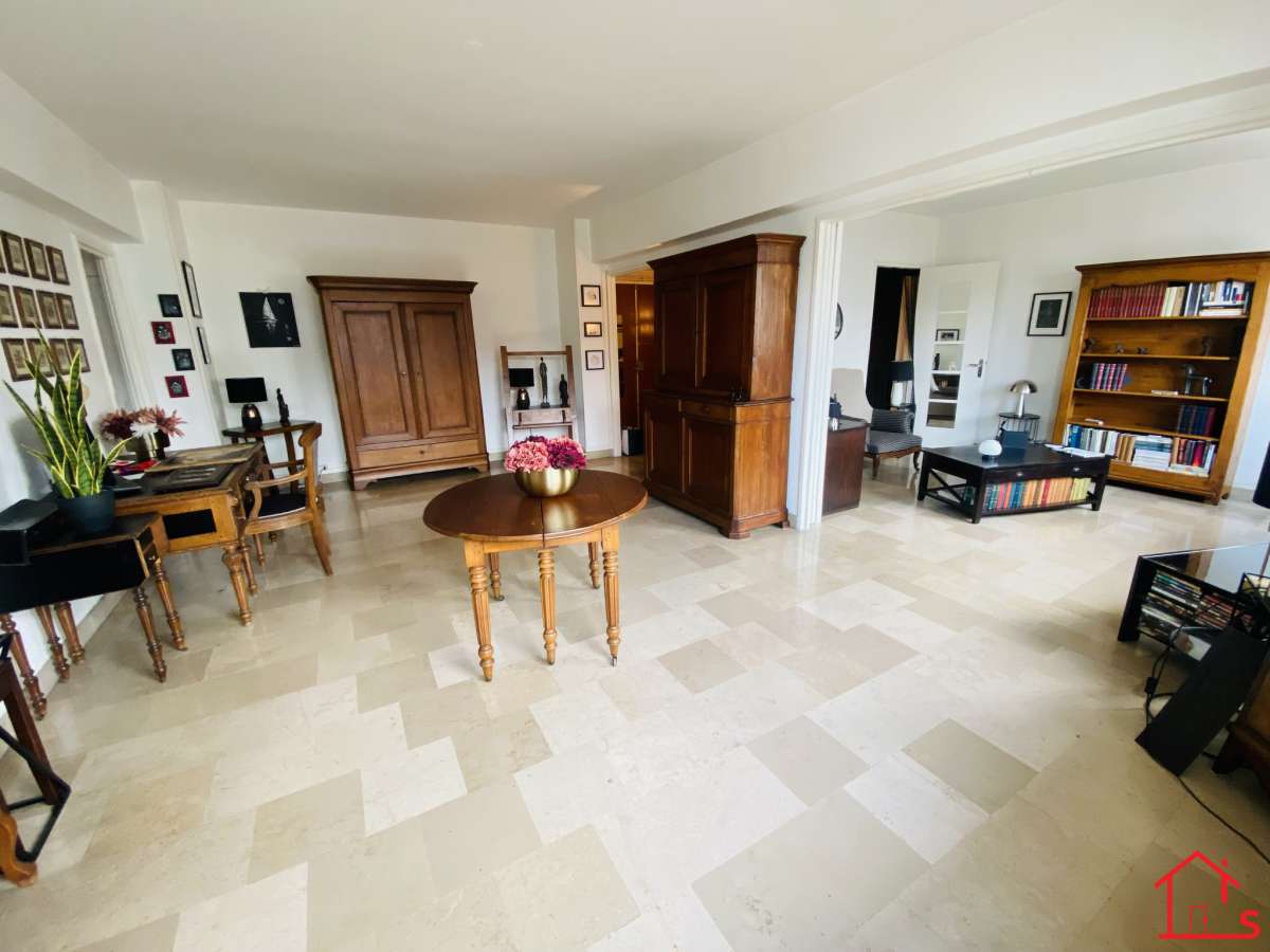 Appartement Lumineux au Cœur de Nancy - Quartier Boulevard Joffre