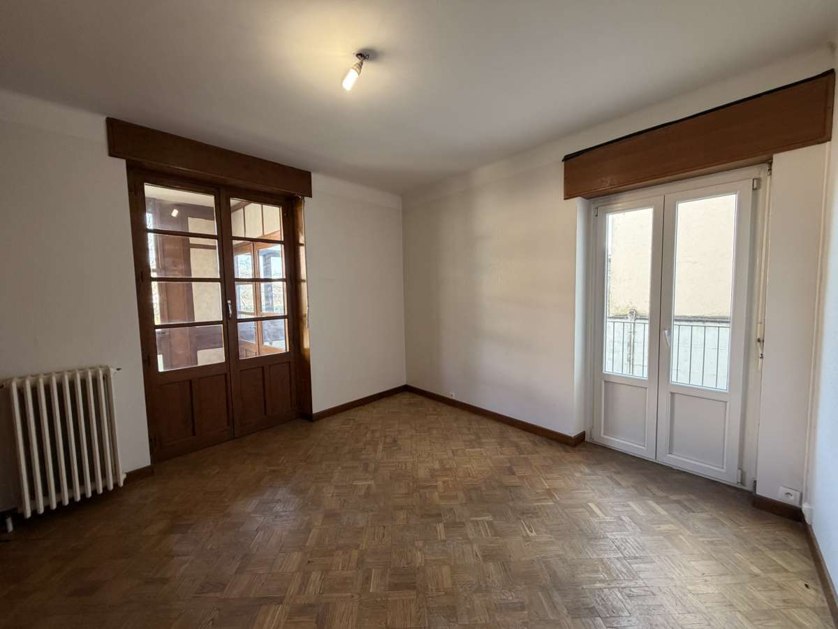 Appartement F5 - DIEULOUARD