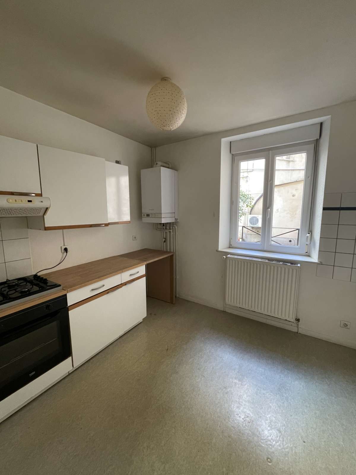 Maison - PONT-À-MOUSSON