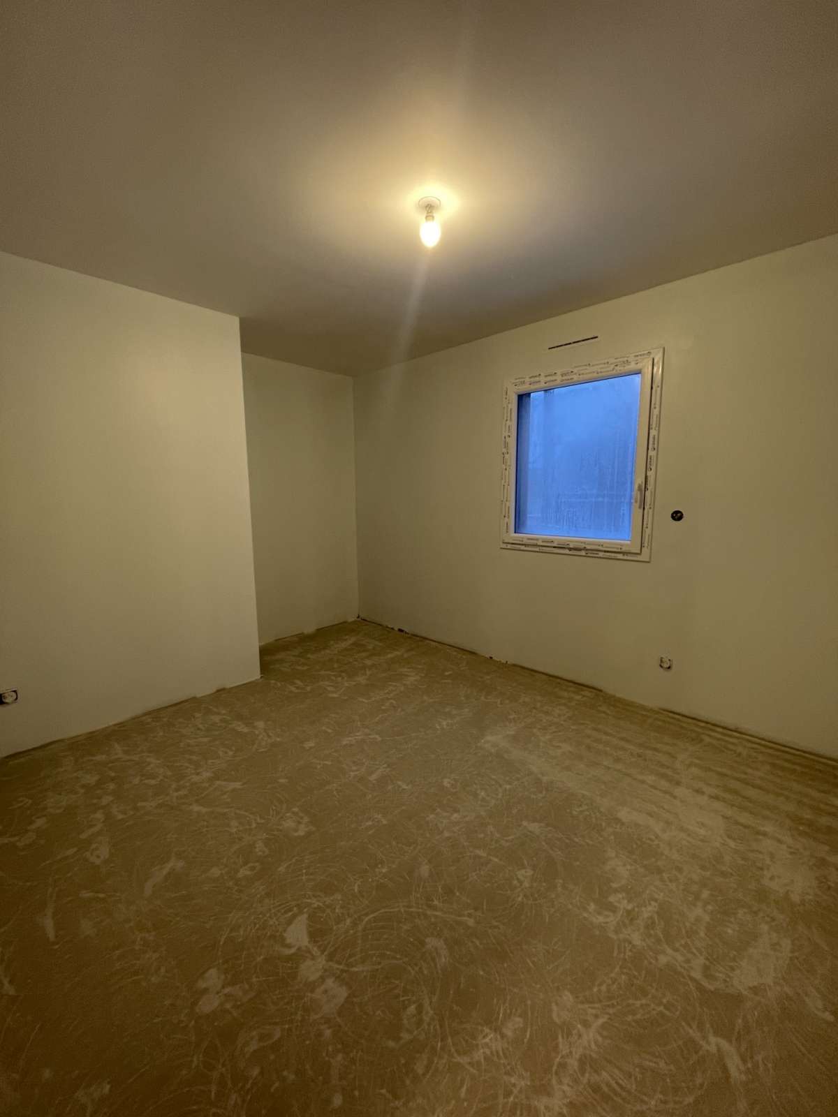 Maison F5 - MALLELOY*