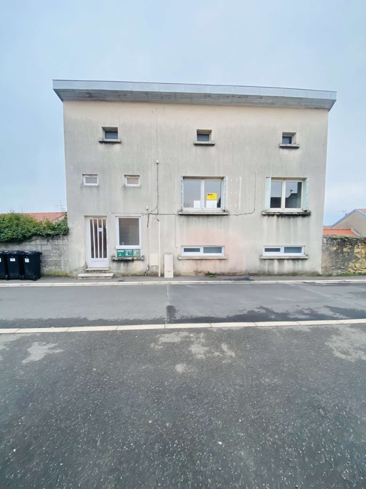 Immeuble de Rapport - DIEULOUARD