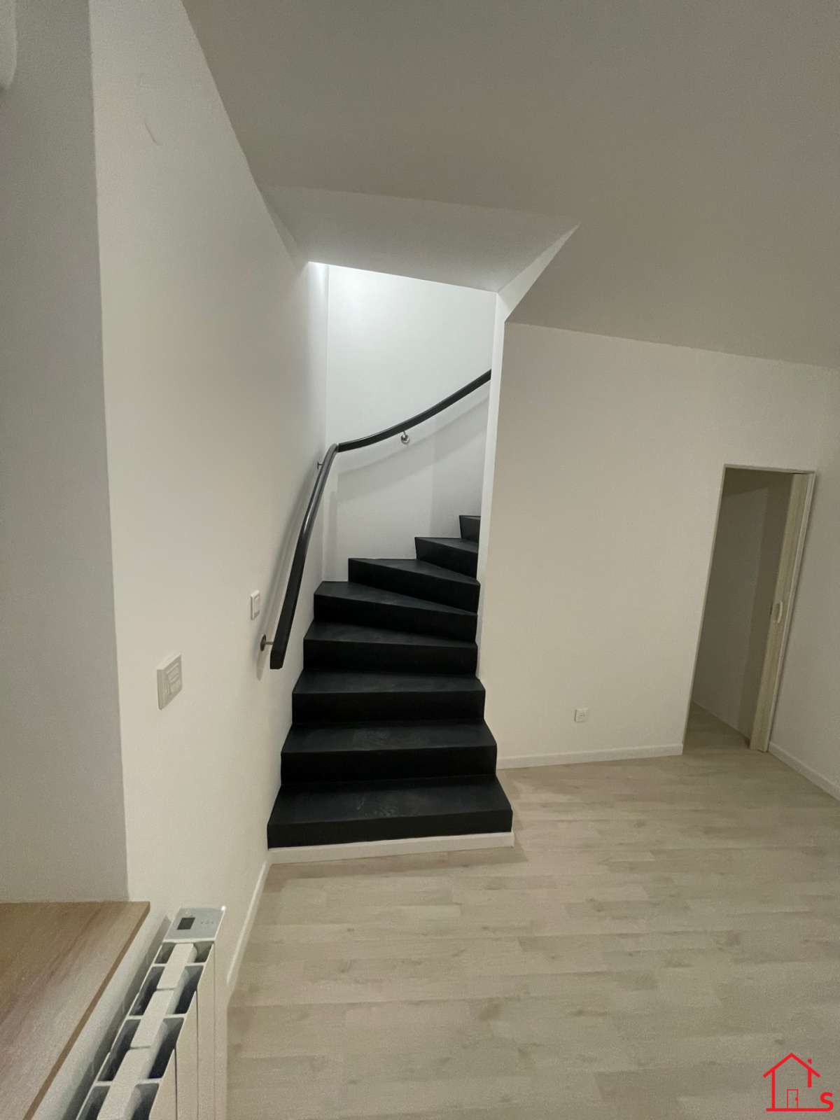 Maison F5 - VILLERS EN HAYE *