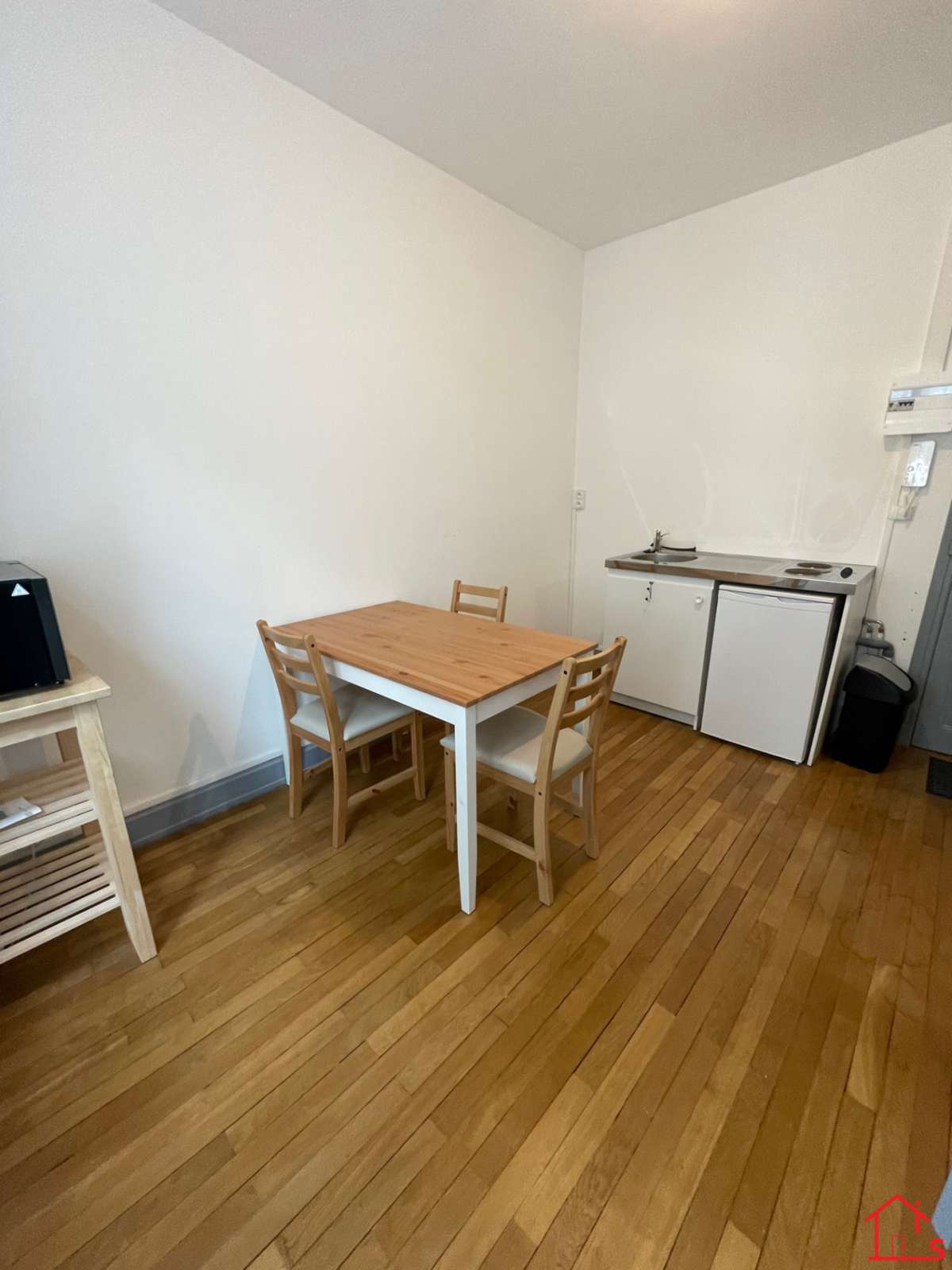 Appartement T2 à NANCY proche ARTEM