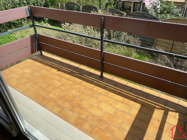 Pavillon individuel de 100 m2 dans quartier calme