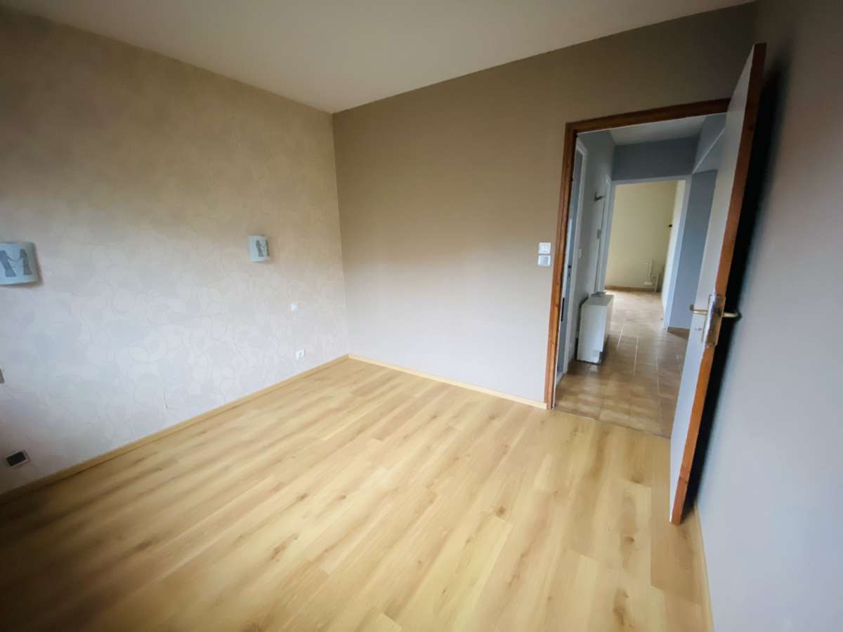 MAISON - Norroy-lès-Pont-à-Mousson