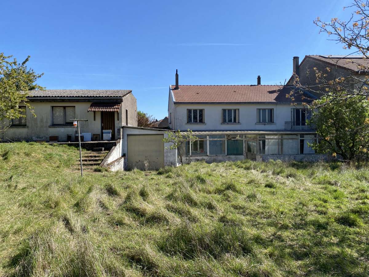 Maison - ROSIERES EN HAYE