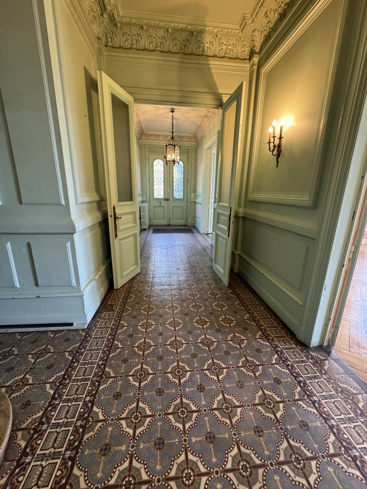 Magnifique Maison Bourgeoise Coeur de Ville