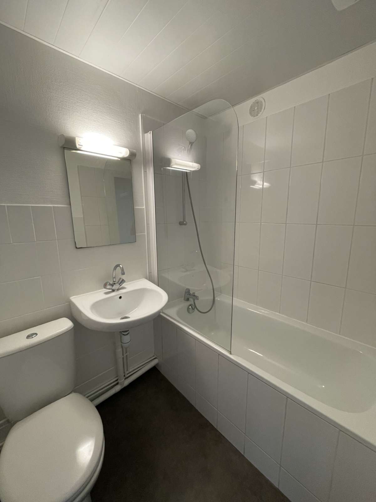 Appartement F3 Vieille Ville NANCY*