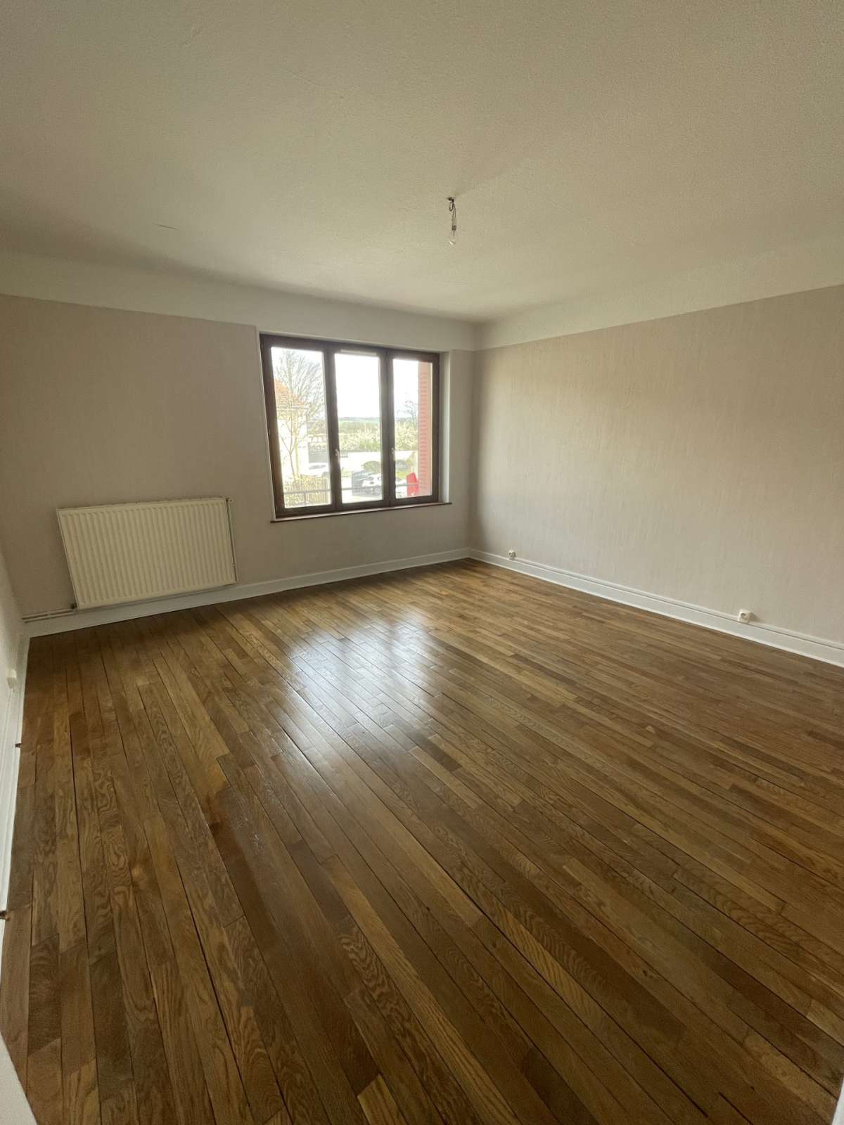 Appartement F3 - BLENOD LES PONT A MOUSSON