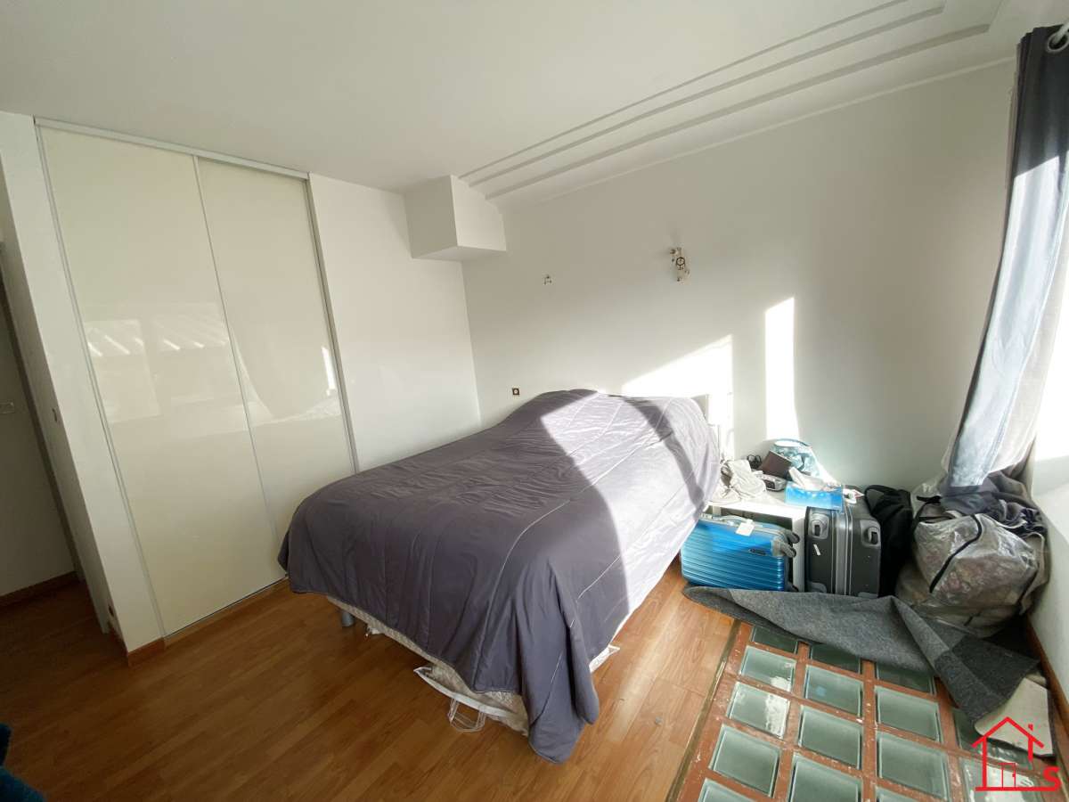 APPARTEMENT DUPLEX LUNEVILLE IDEAL INVESTISSEUR