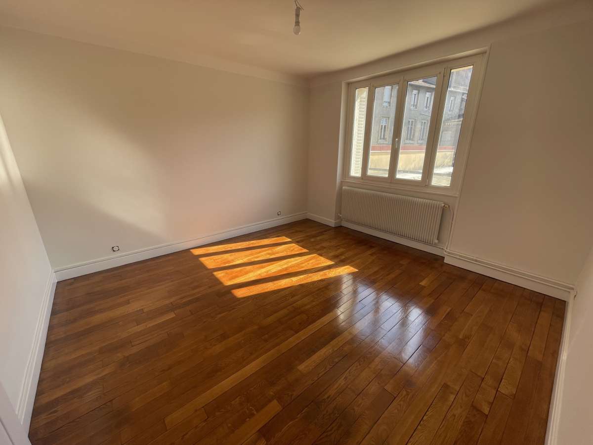 Appartement F3 - PONT A MOUSSON