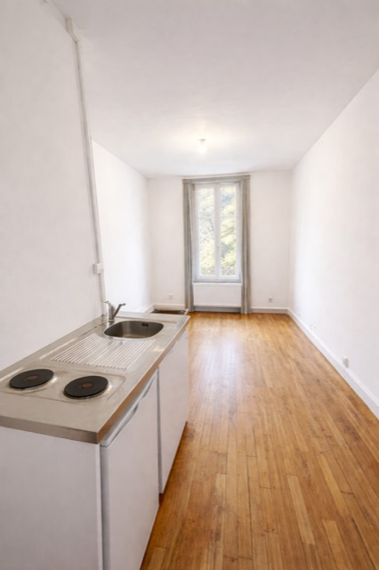 Appartement T2 - NANCY