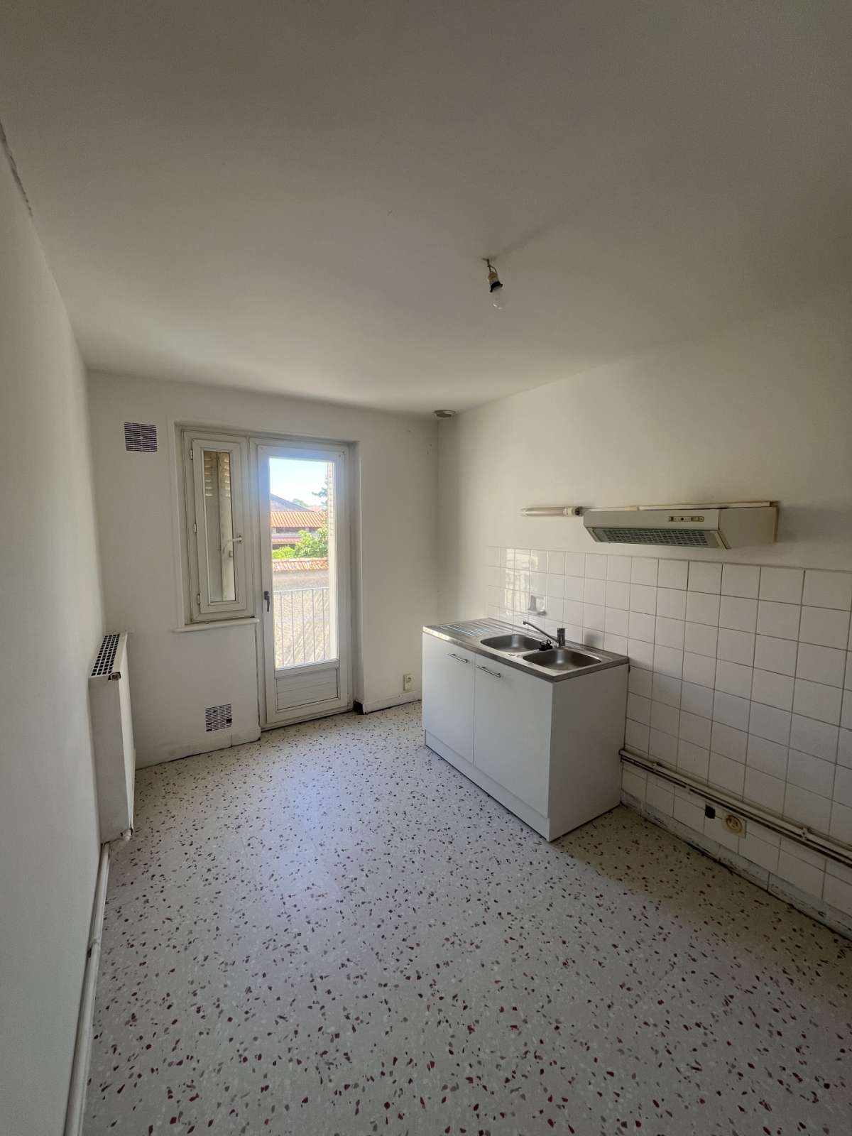 Appartement F3 - DIEULOUARD
