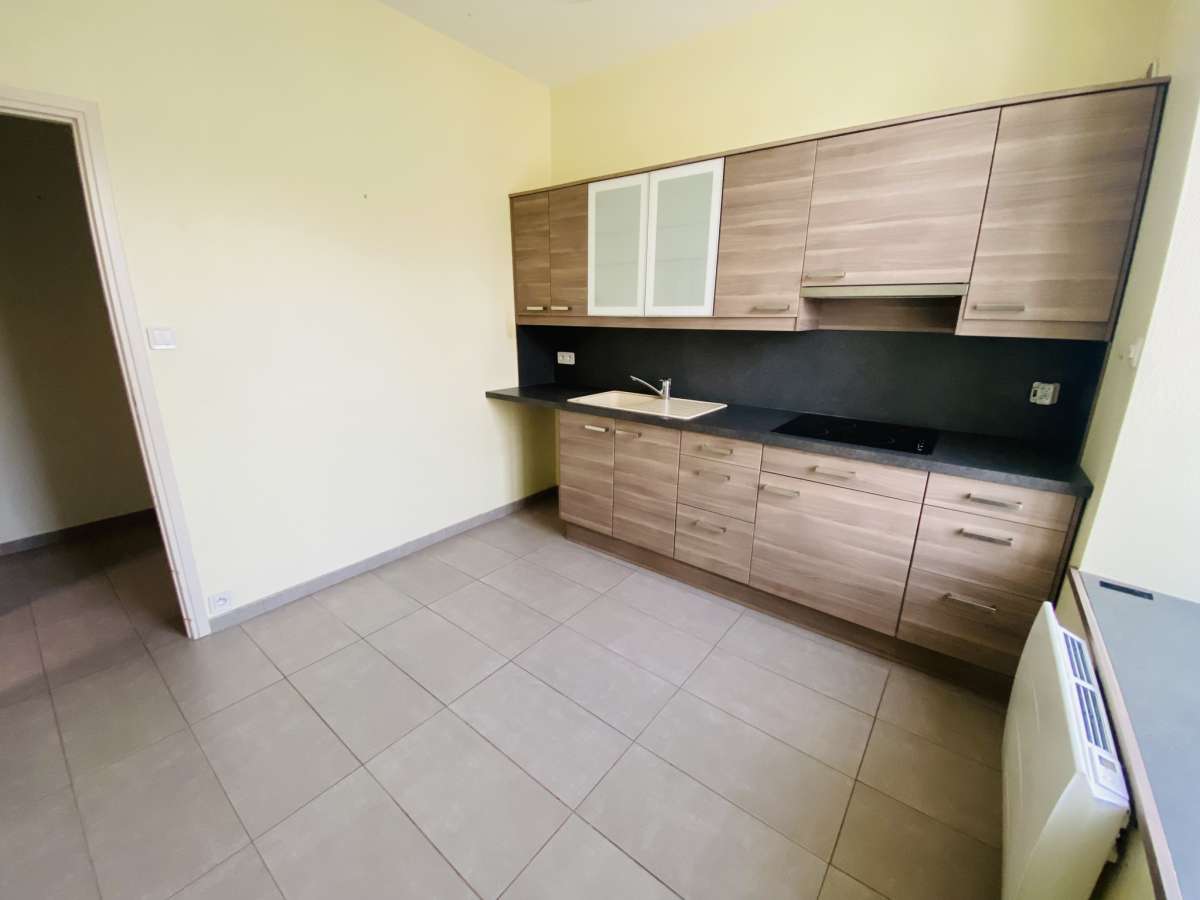 APPARTEMENT - Dieulouard