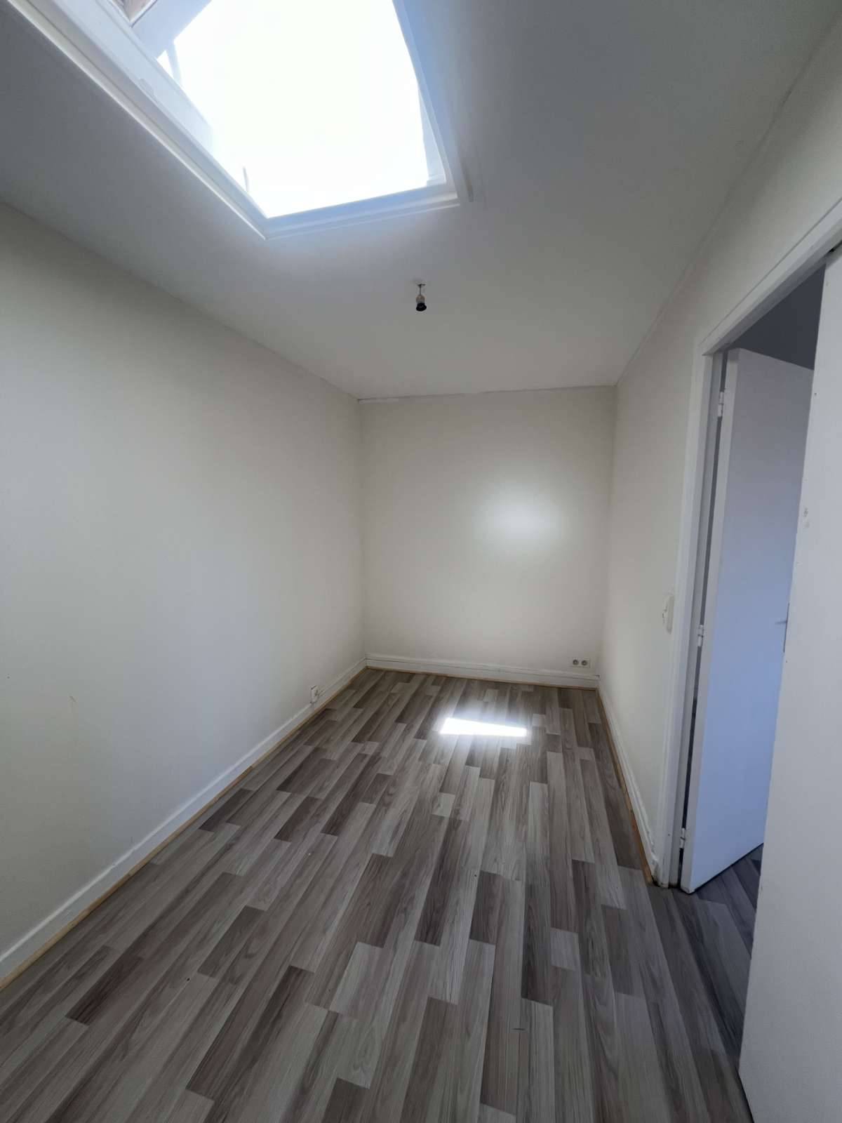 Appartement F3 - DIEULOUARD
