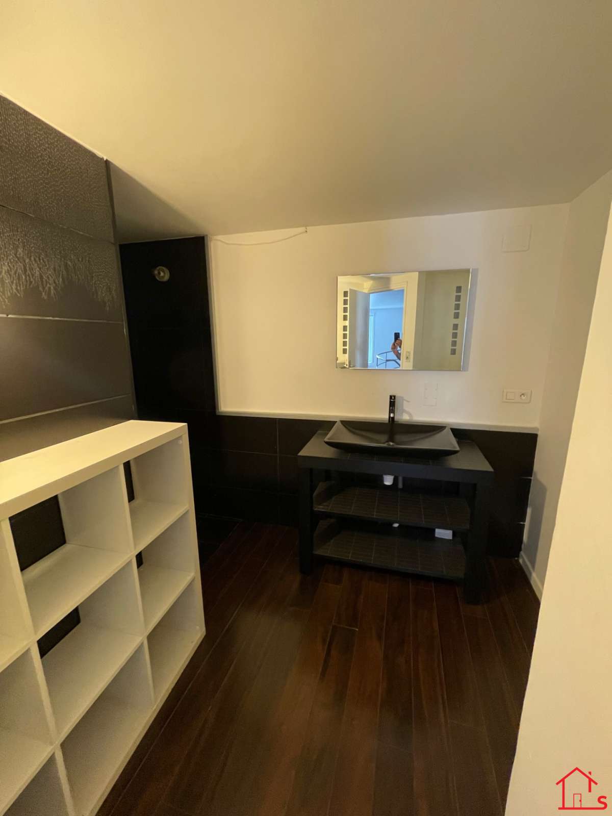 Duplex NANCY Quartier Charles III *