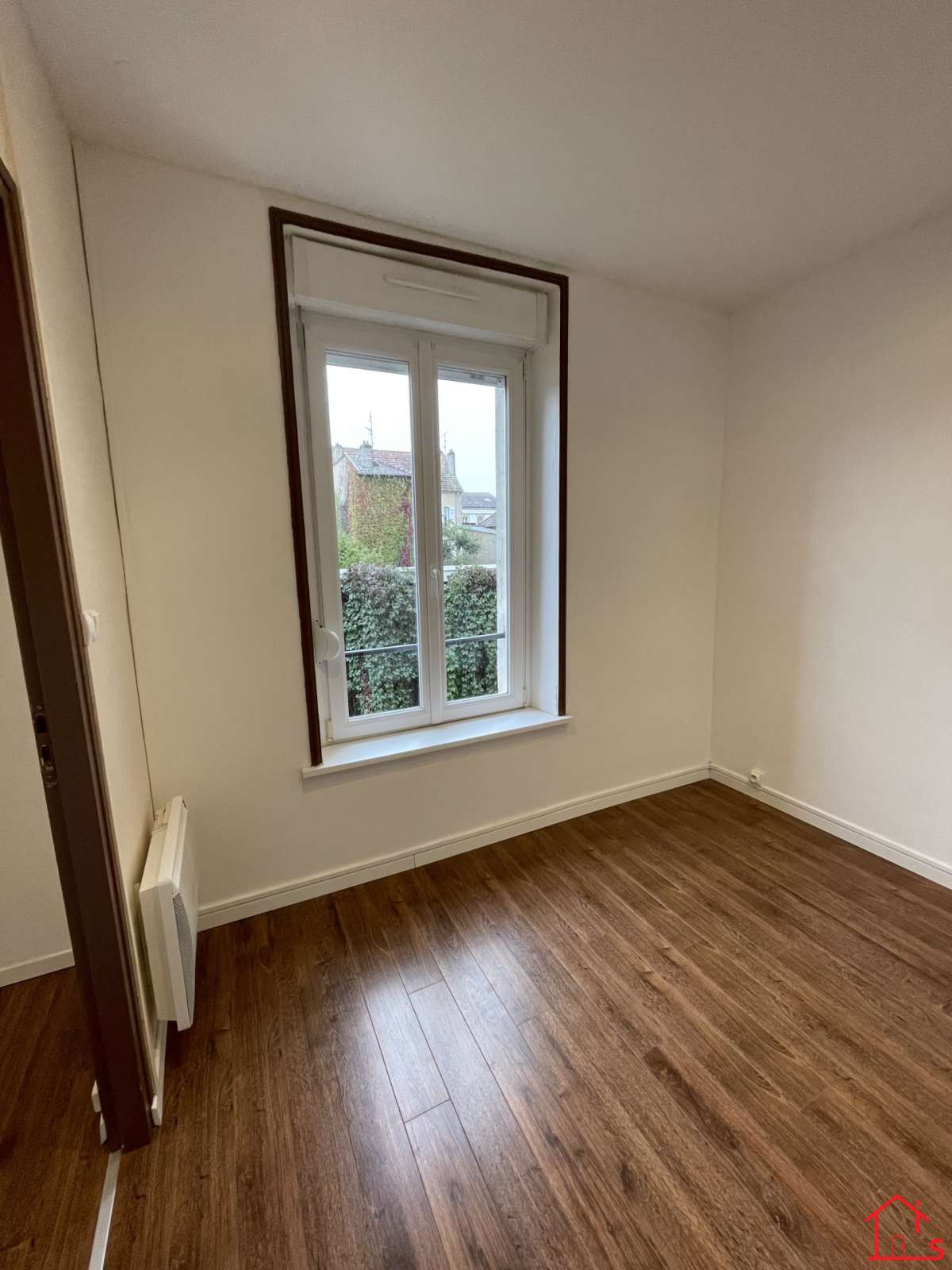 Appartement F2 proche IUT Charlemagne à NANCY*