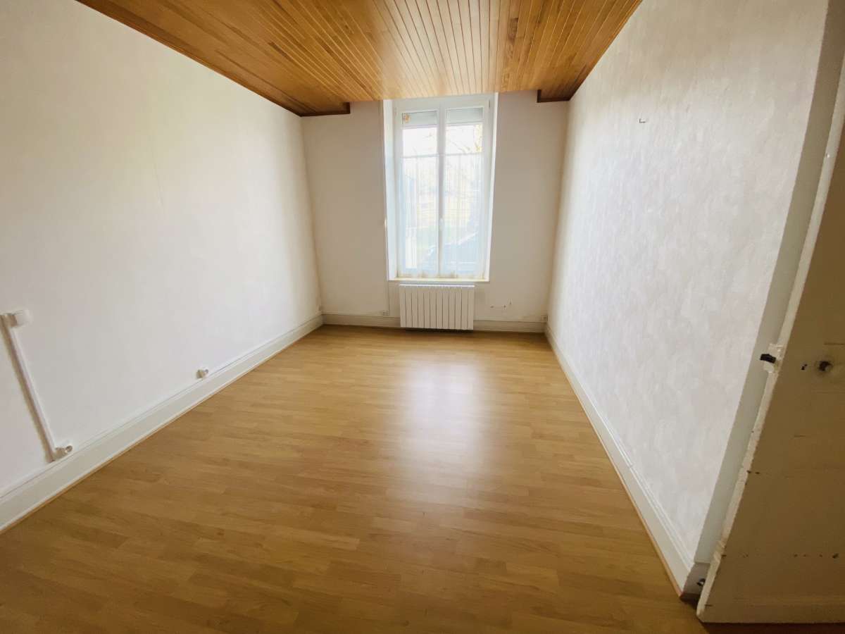 APPARTEMENT - Dieulouard