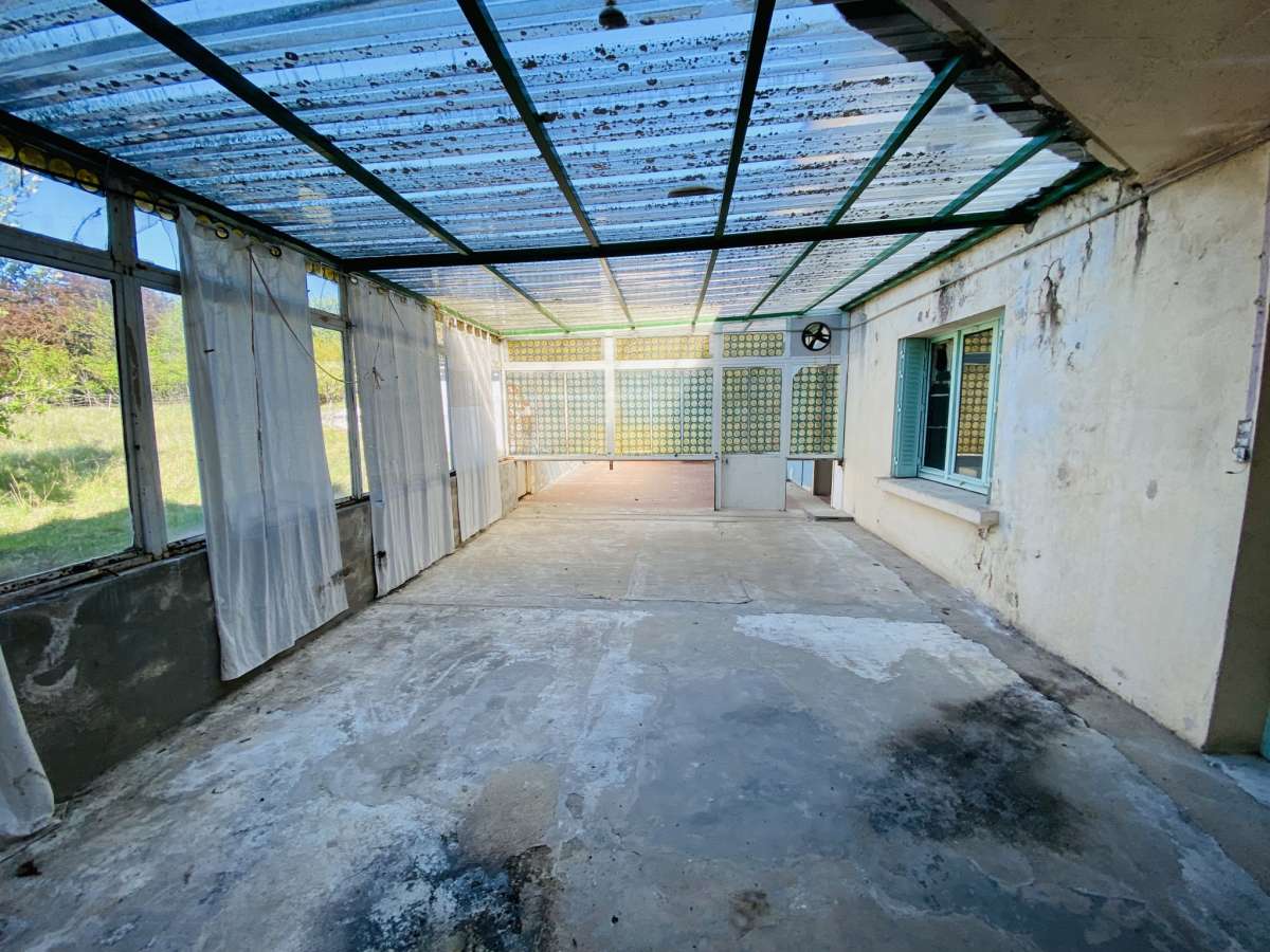 Maison - ROSIERES EN HAYE