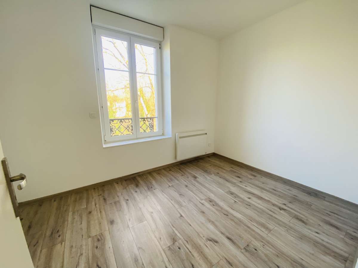 Appartement - DIEULOUARD