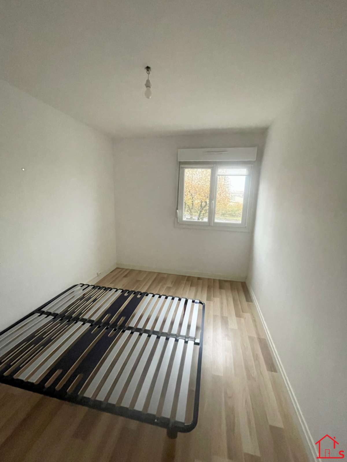 Appartement F3 à VANDOEUVRE-LÈS-NANCY