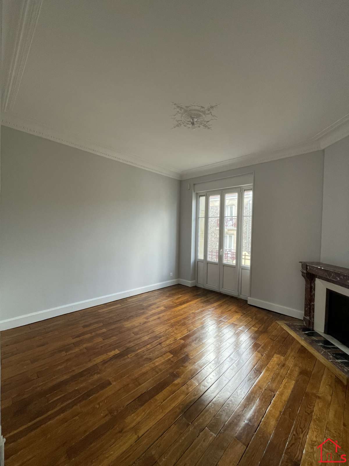 Appartement F3 NANCY*