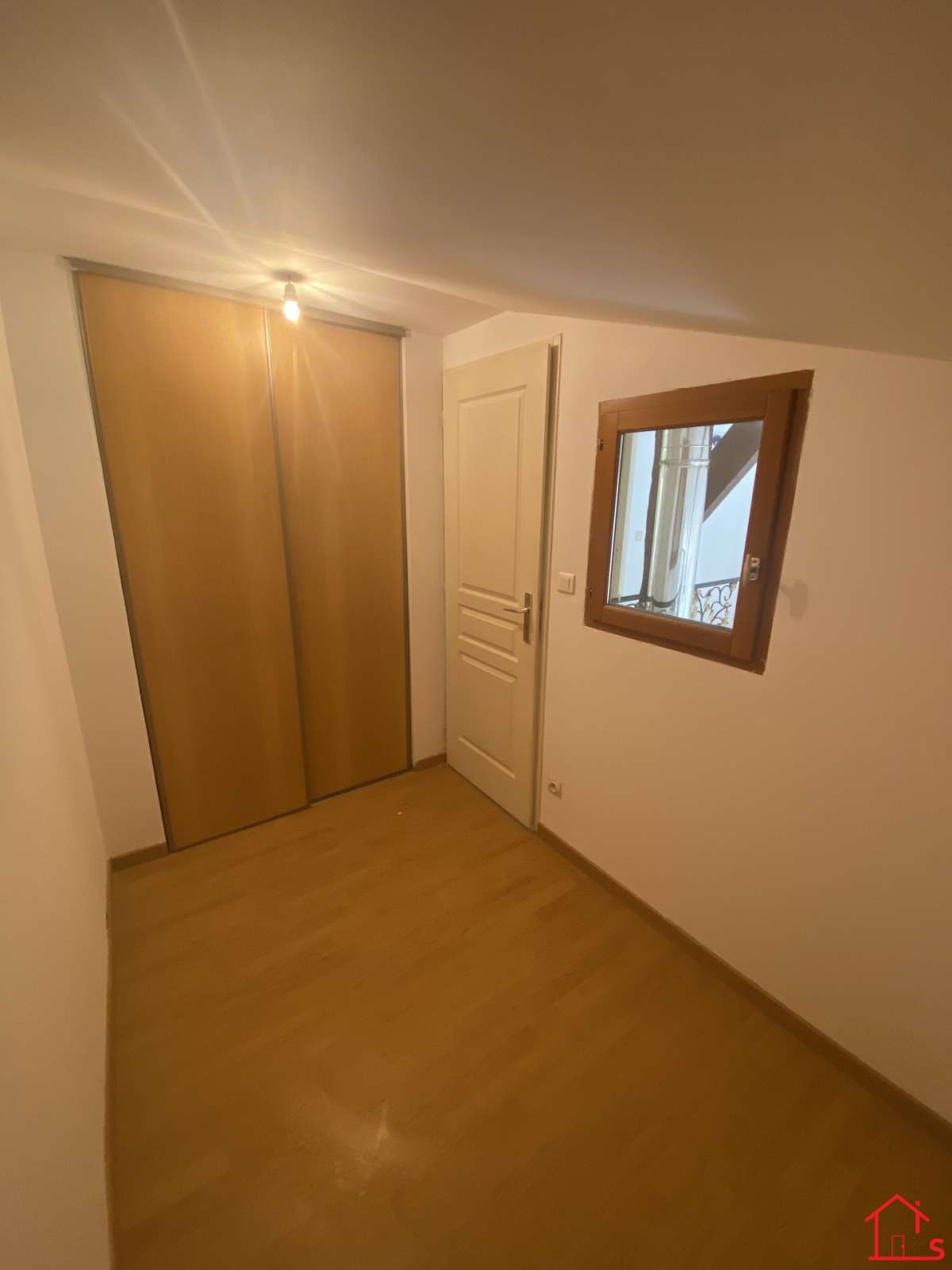 Maison de village avec garage AUTREVILLE SUR MOSELLE