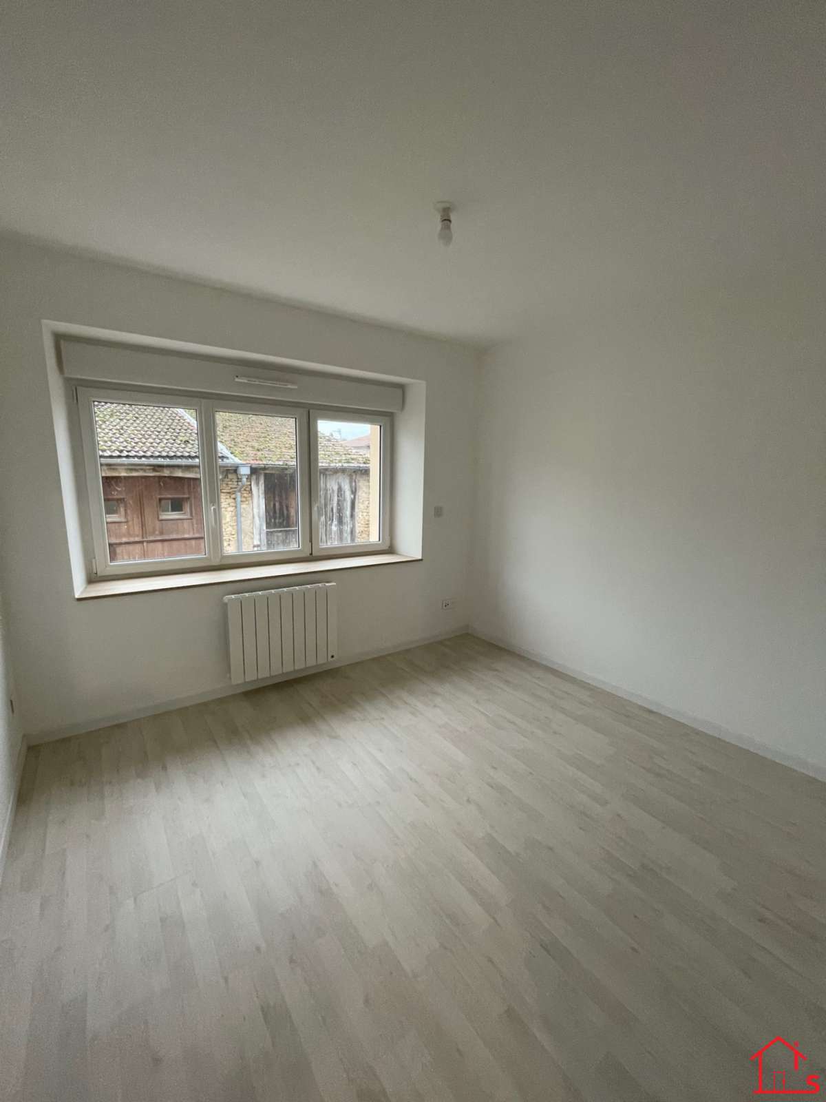 Maison F5 - VILLERS EN HAYE *