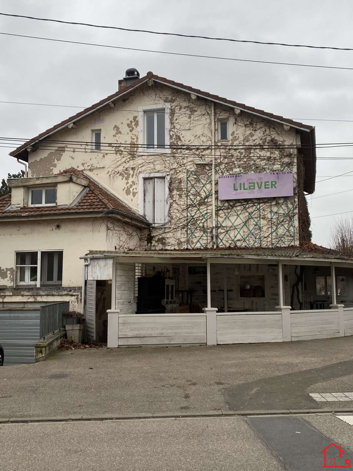 INVESTISSEUR ENSEMBLE IMMOBILIER