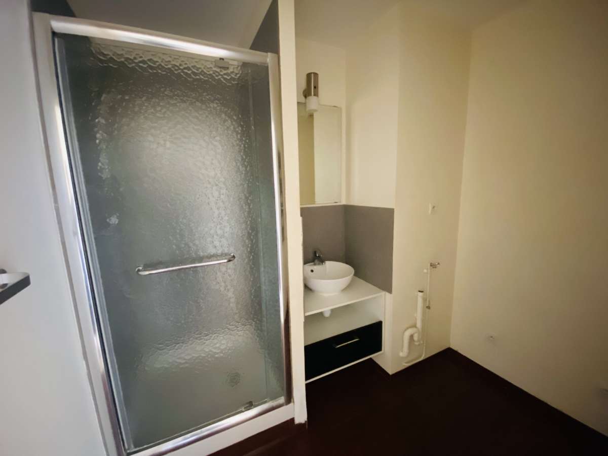 APPARTEMENT F3 LUMINEUX au Coeur de PONT À MOUSSON
