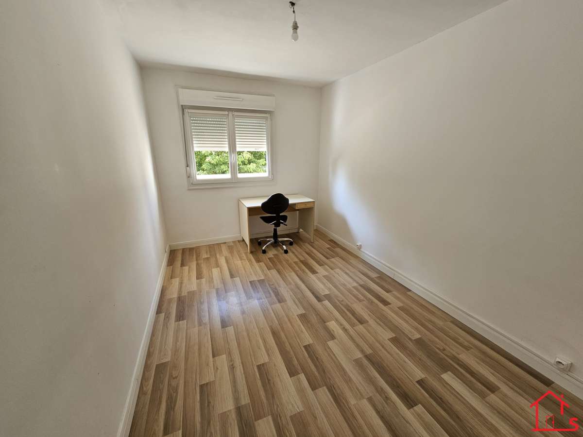 Appartement F3 à VANDOEUVRE-LÈS-NANCY