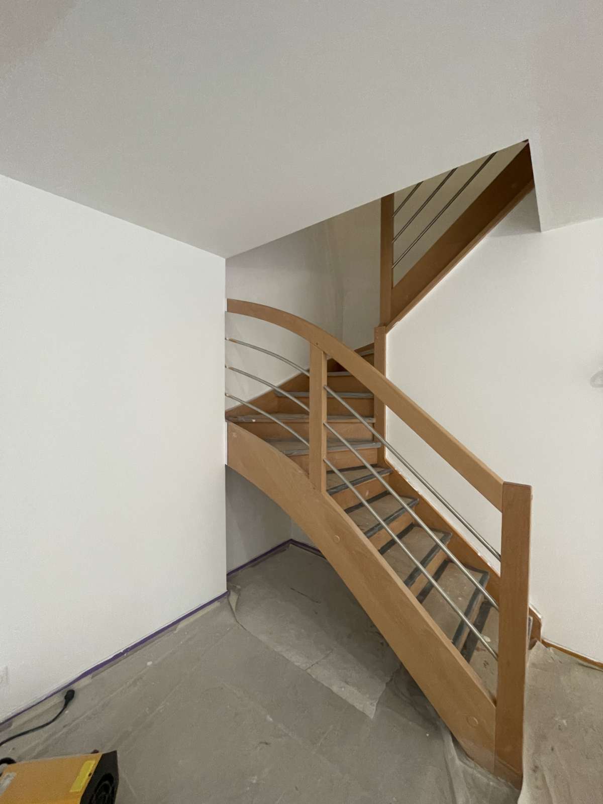 Maison F5 - AUTREVILLE SUR MOSELLE *