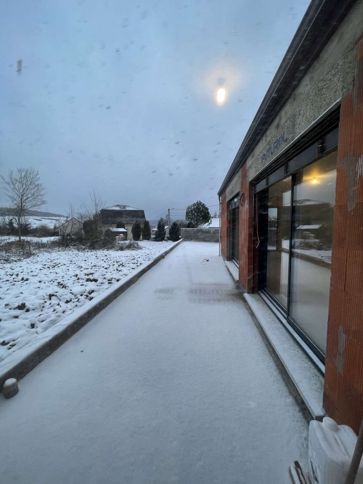 Maison F5 - MALLELOY*