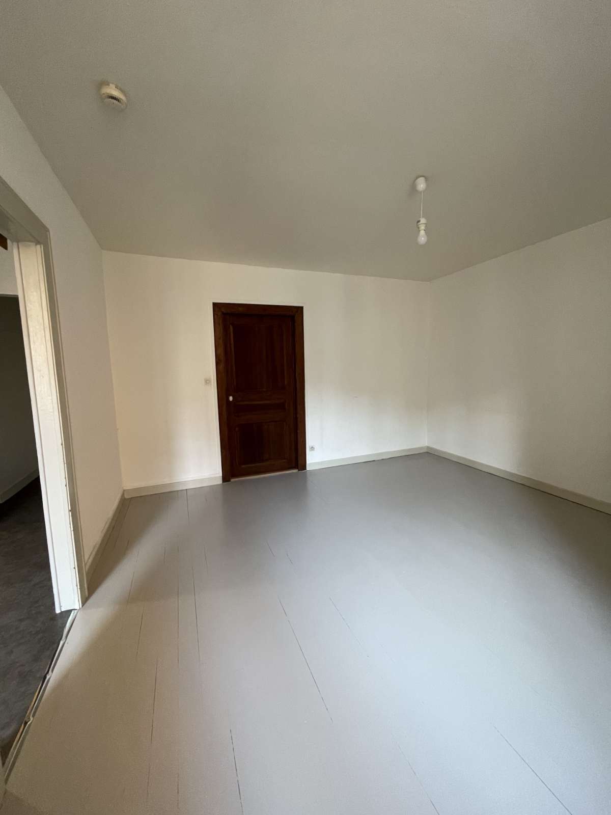 Appartement F3 Vieille Ville NANCY*